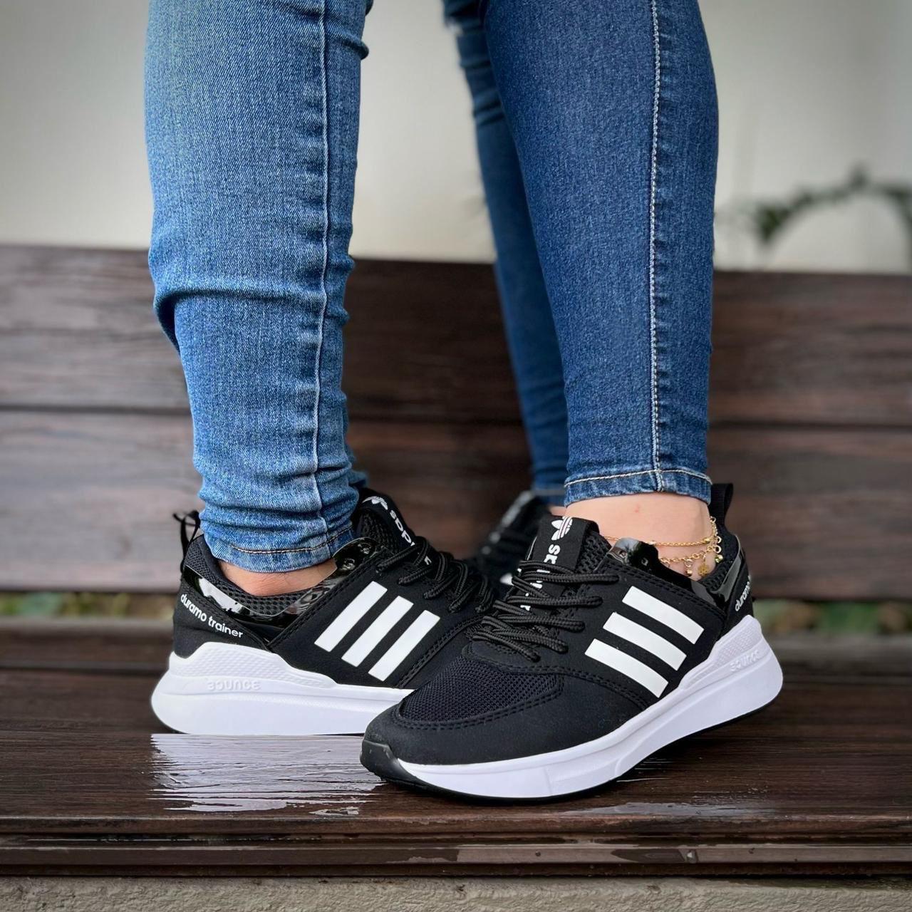Tenis Adidas Durano RC 2025 unisex Original – Paga al Recibir (Contraentrega)