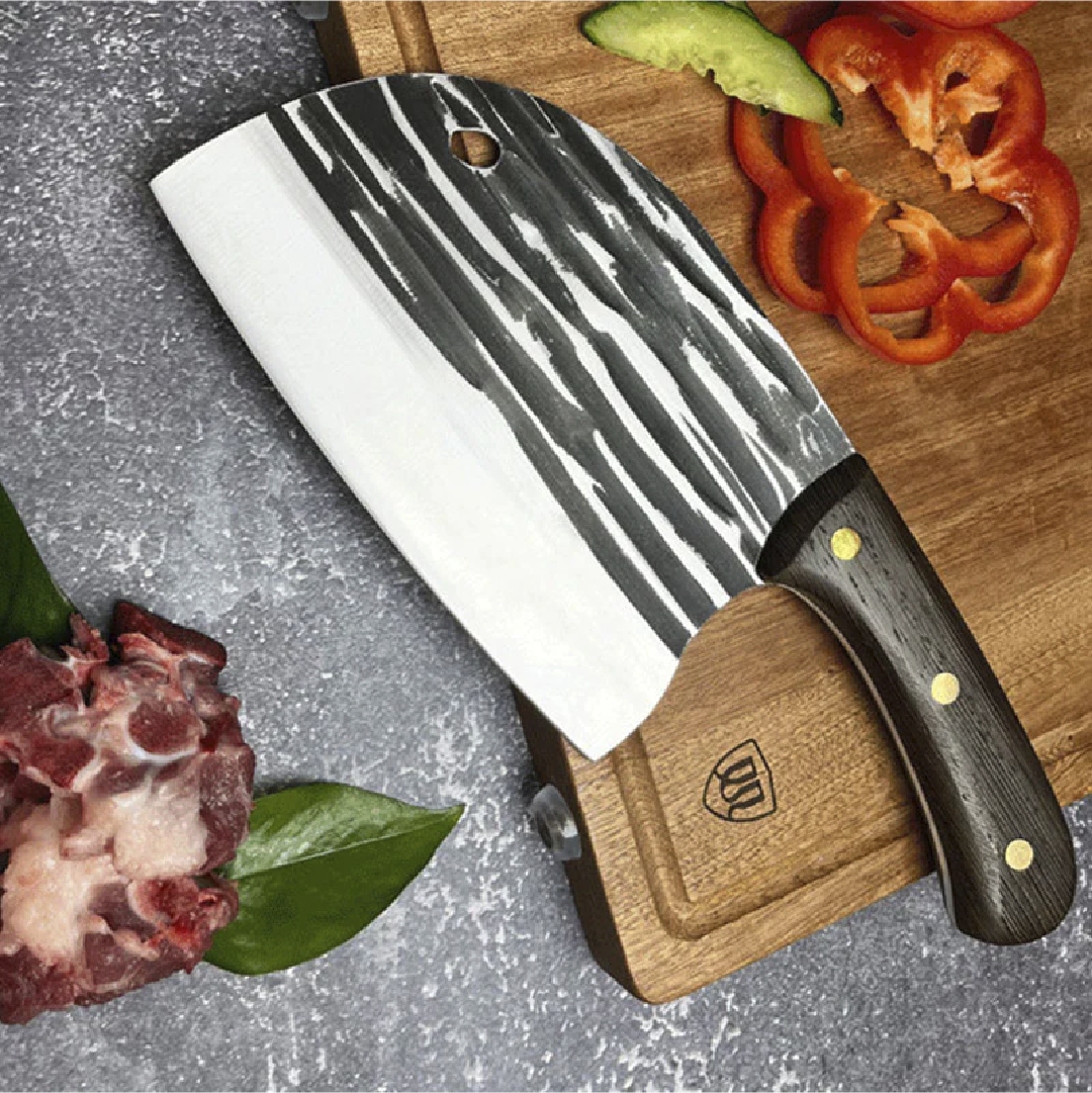CUCHILLO HACHA OFERTA 3