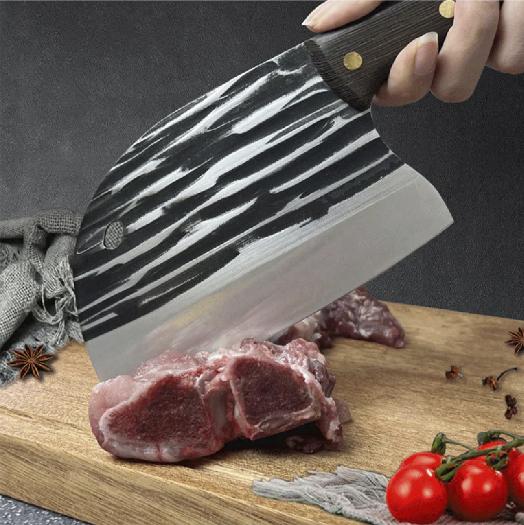 CUCHILLO HACHA OFERTA 3
