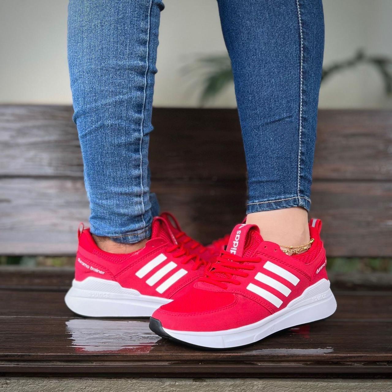 Tenis Adidas Durano RC 2025 unisex Original – Paga al Recibir (Contraentrega)