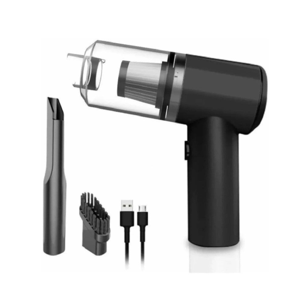 Hidrolavadora Inalámbrica Portátil Recargable 48v +Aspiradora Portá 2BA(GRATIS) - CONTRA ENTREGA