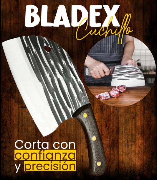 CUCHILLO HACHA OFERTA 4