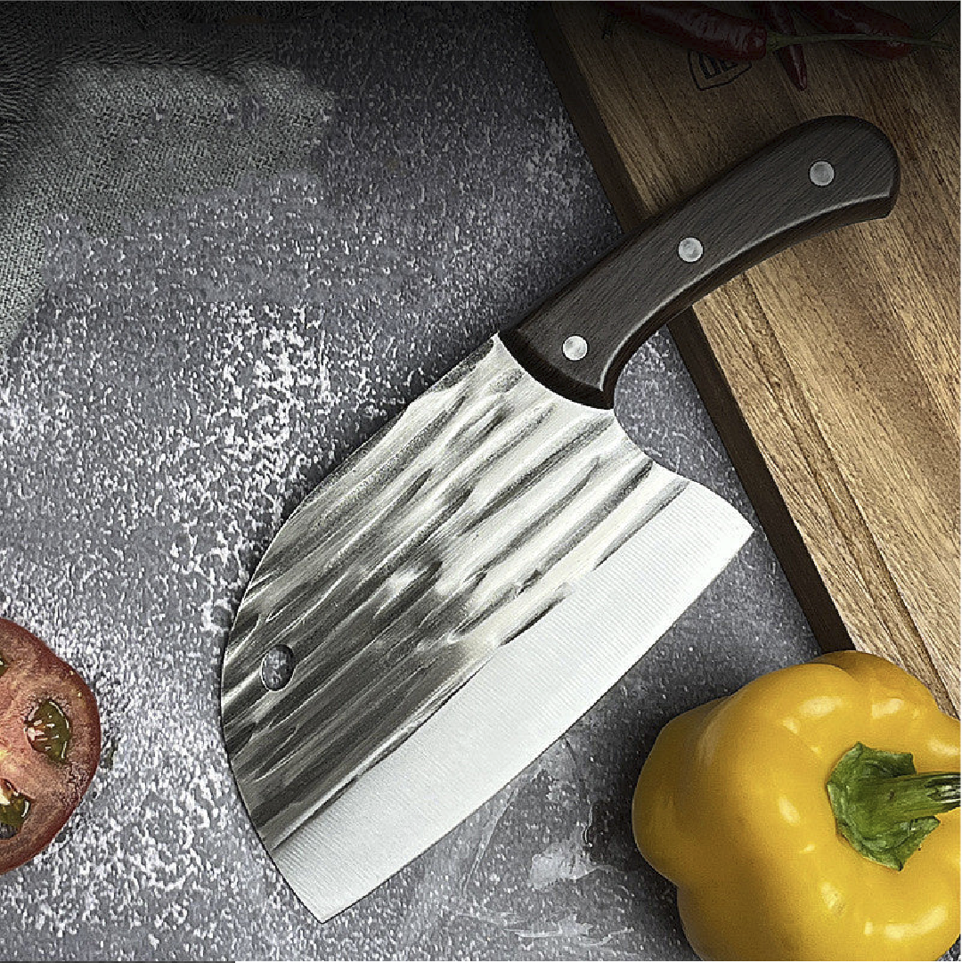 CUCHILLO HACHA OFERTA 3