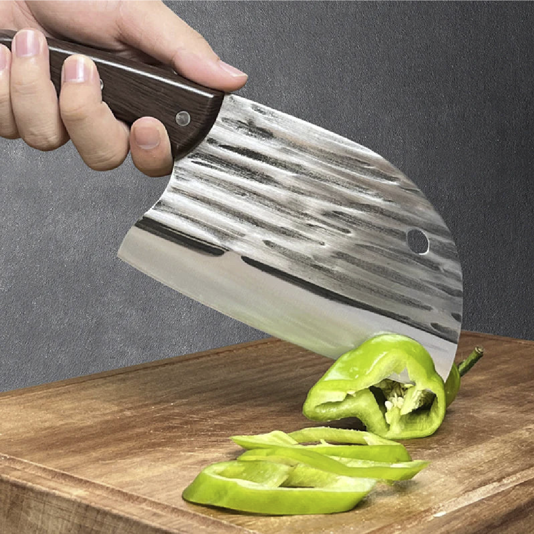 CUCHILLO HACHA OFERTA 3