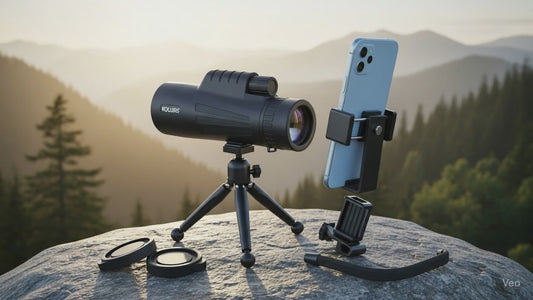 TELESCOPIO CELULAR